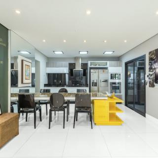 ambiente Areia e Pedra Sorocaba Pisos Sorocaba Porcelanato Sorocaba